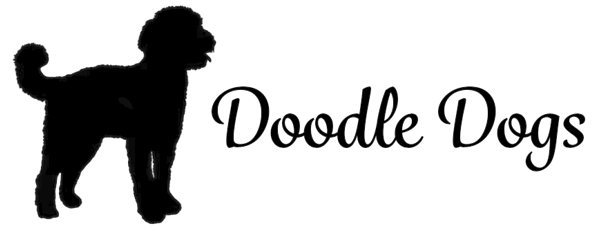 Doodle Dogs Logo